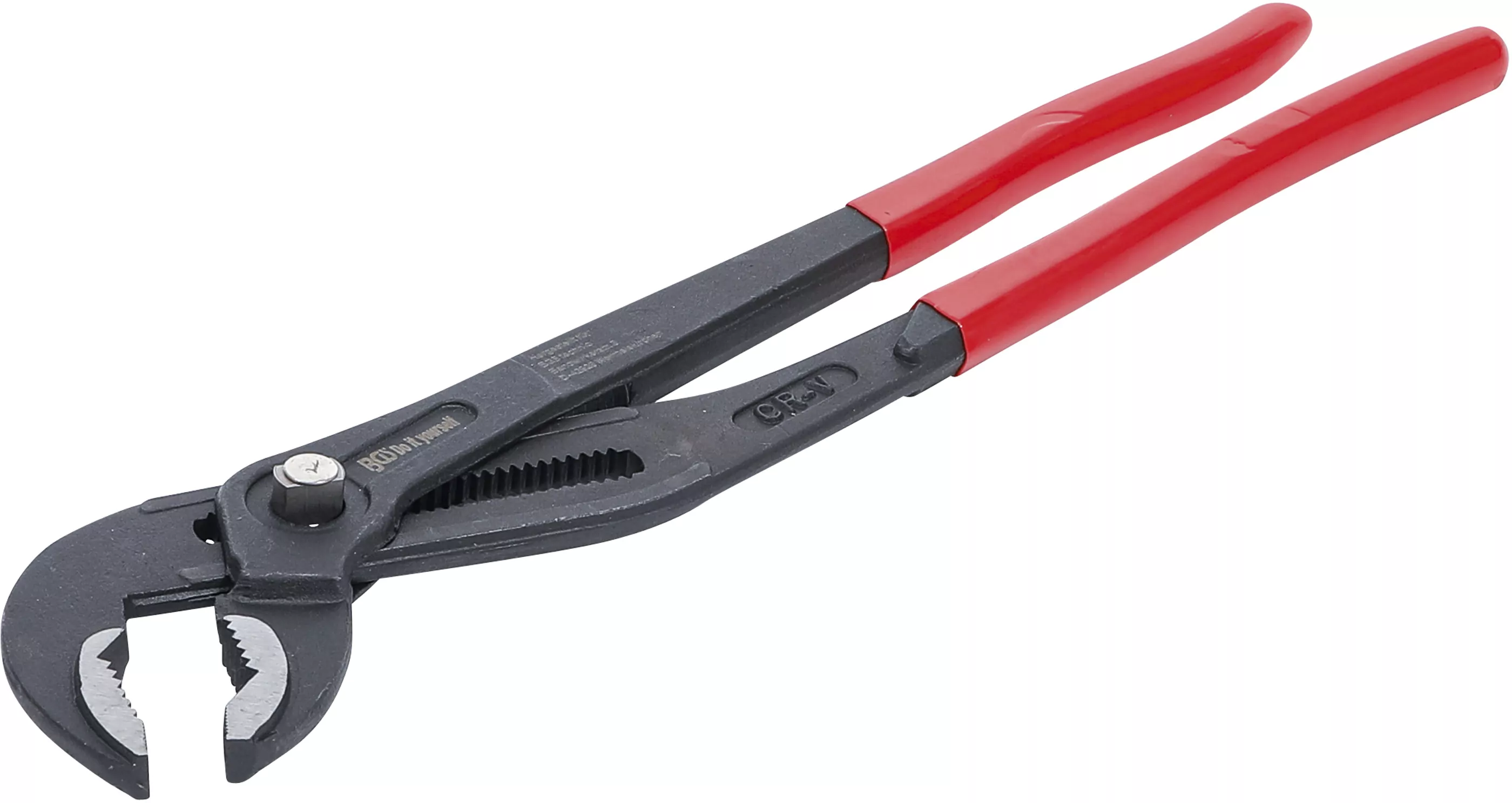 Wasserpumpenzange | arretierbar | 400 mm