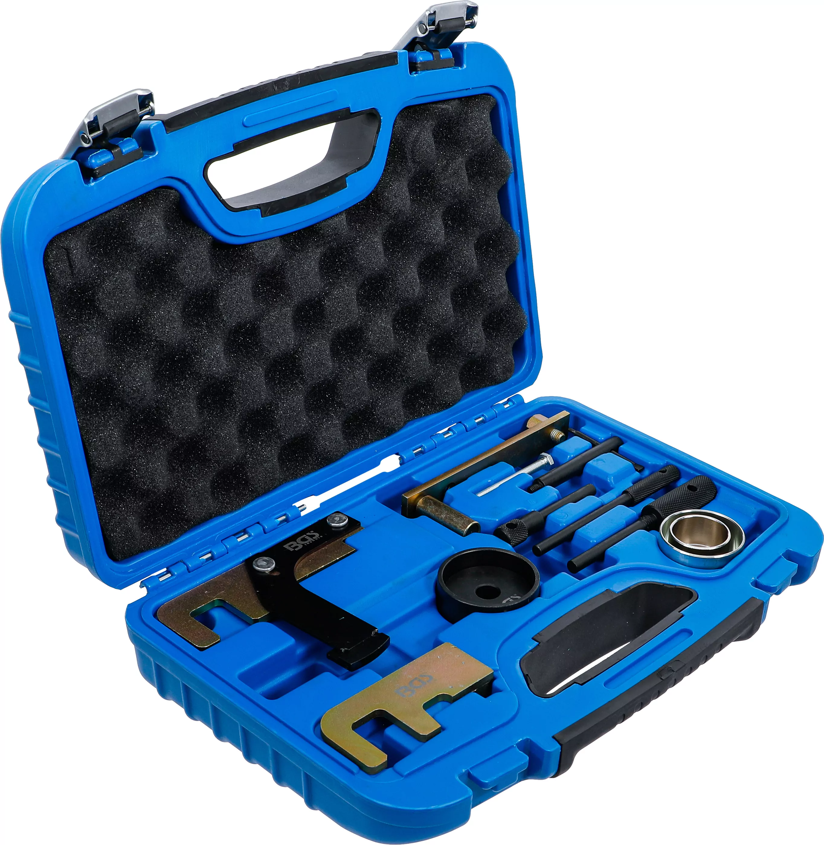 Motor-Einstellwerkzeug-Satz | für Renault, Opel, Nissan | 12-tlg.