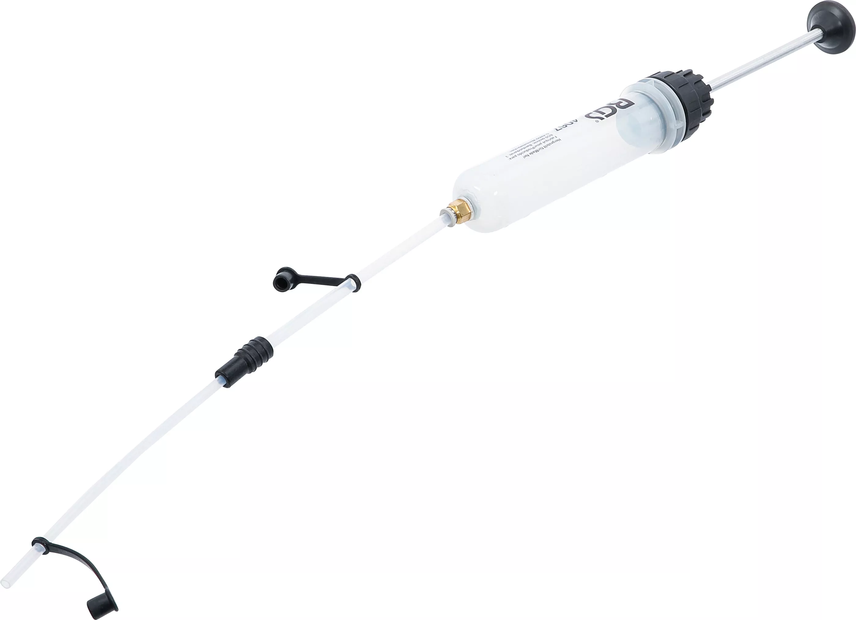 Handpumpe | 200 ml
