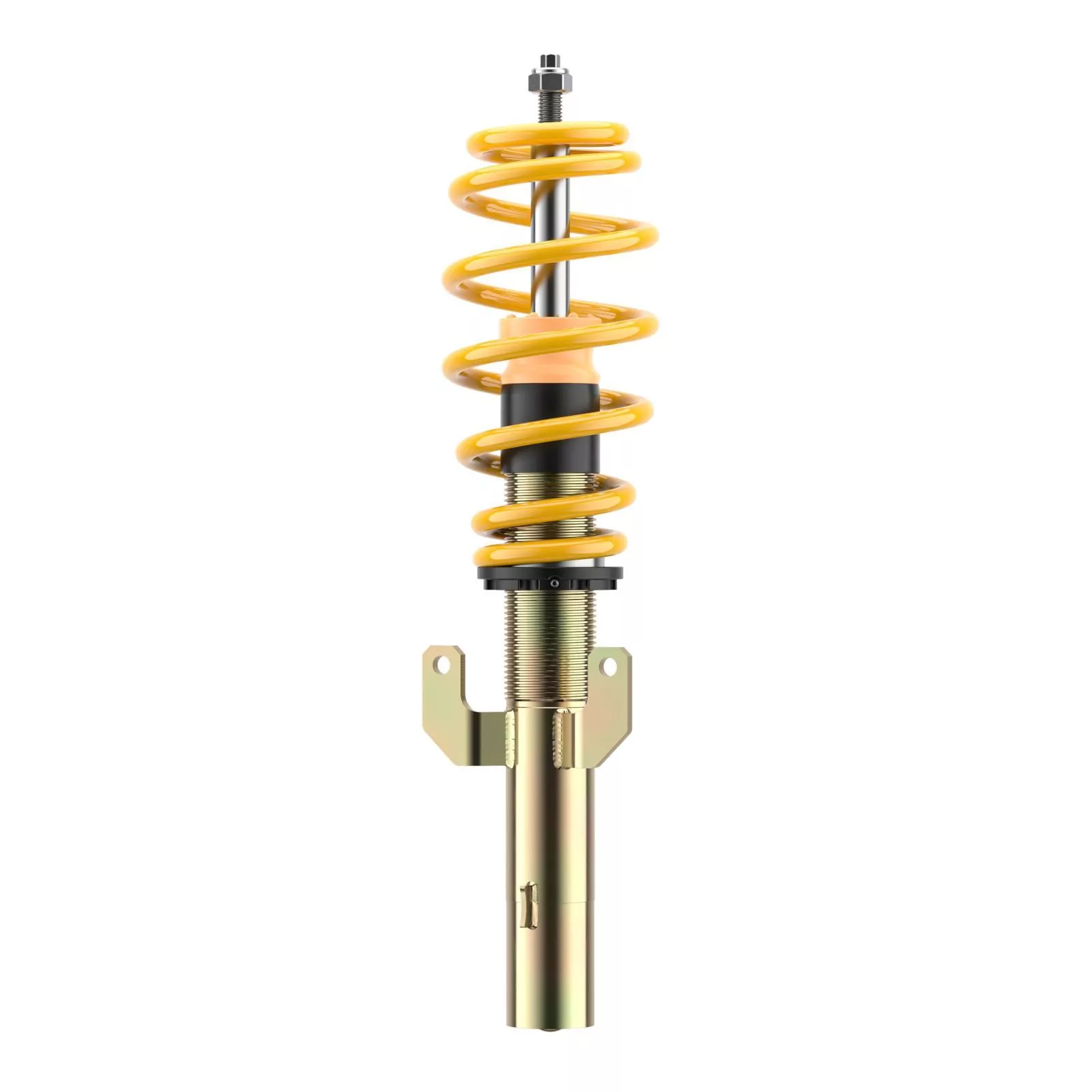 ST Gewindefahrwerk ST X  (mit fester Kennung) VW POLO VI (AW, AW1, BZ1) 06/2017-