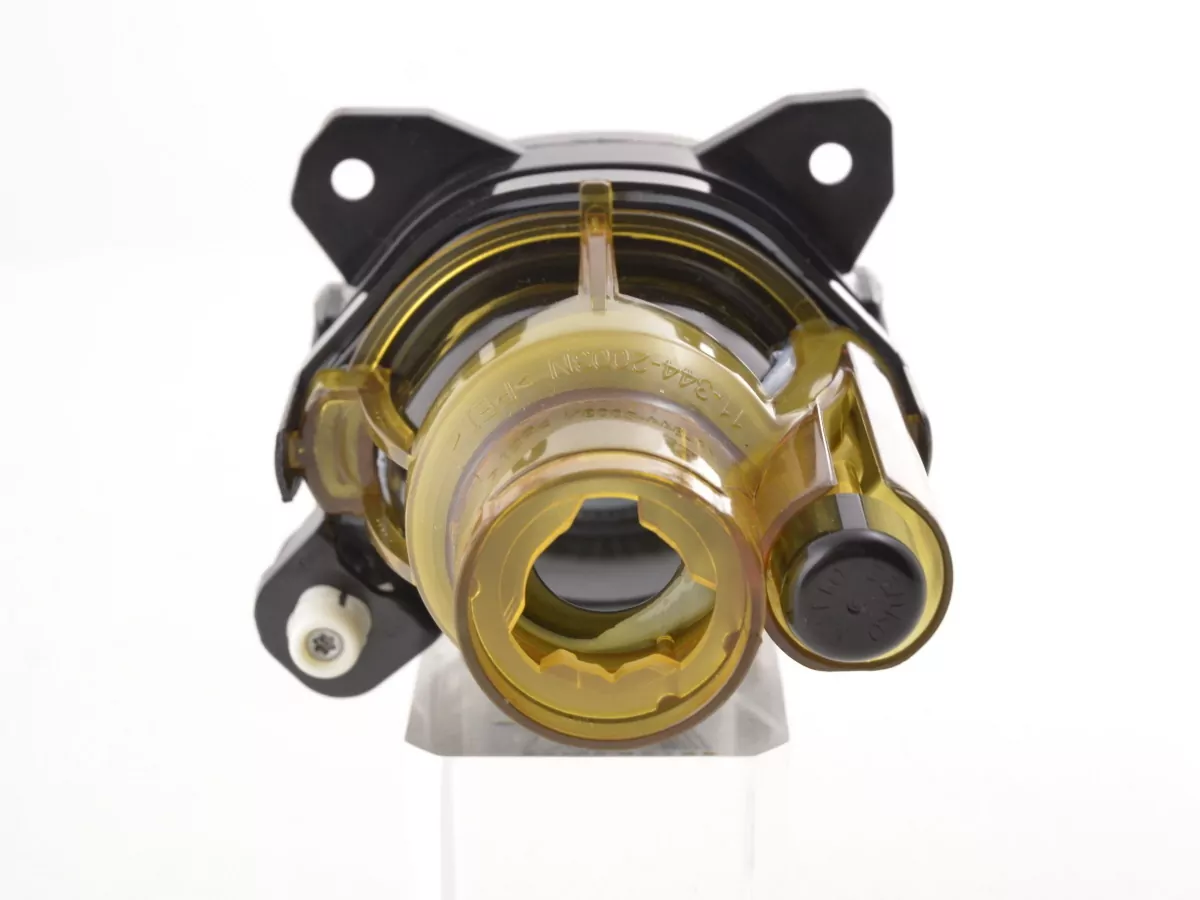 Verschleißteile Nebelscheinwerfer rechts BMW 1er Coupe/Cabrio E82/E88 Bj. 07-11 schwarz