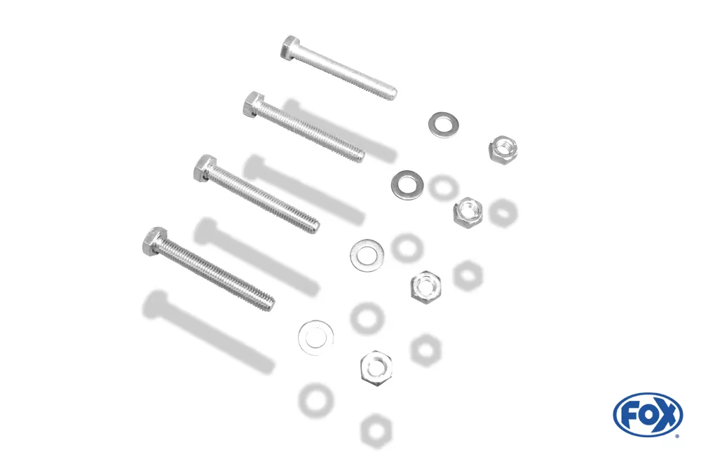 Mercedes E-Klasse S211/ W211 - E500  Vorschalldämpferersatzrohr