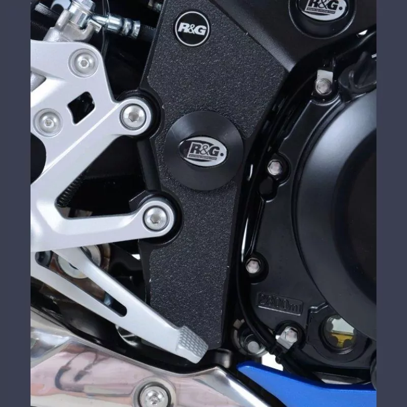 R&G Rahmen Abdeckung rechts unten Suzuki GSX-S 1000 / GT / GX / FA / Katana / GSX-S 950