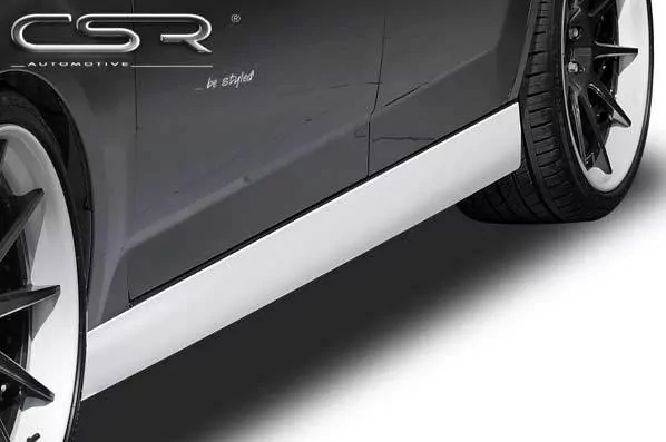 Seitenschweller für Ford Mondeo MK4 BA7 SS324