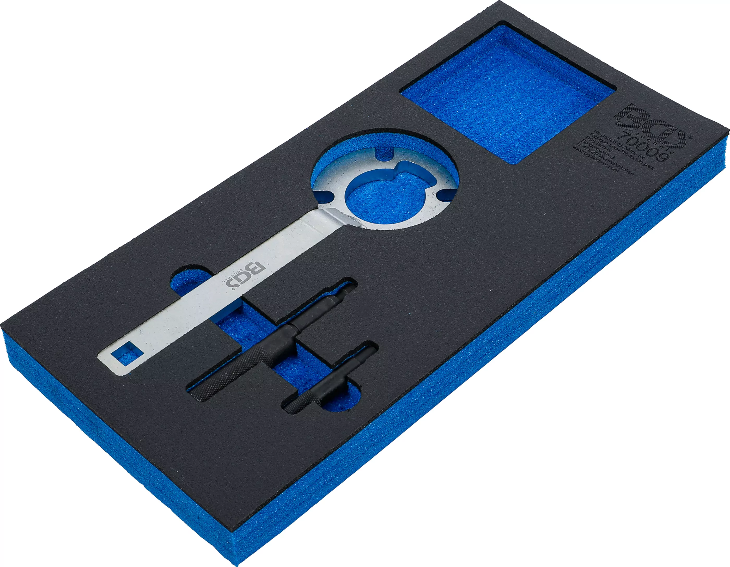 Motor-Einstellwerkzeug-Satz | für Volvo 5 Zylinder 2,0 / 2,4 / 2,5 Diesel