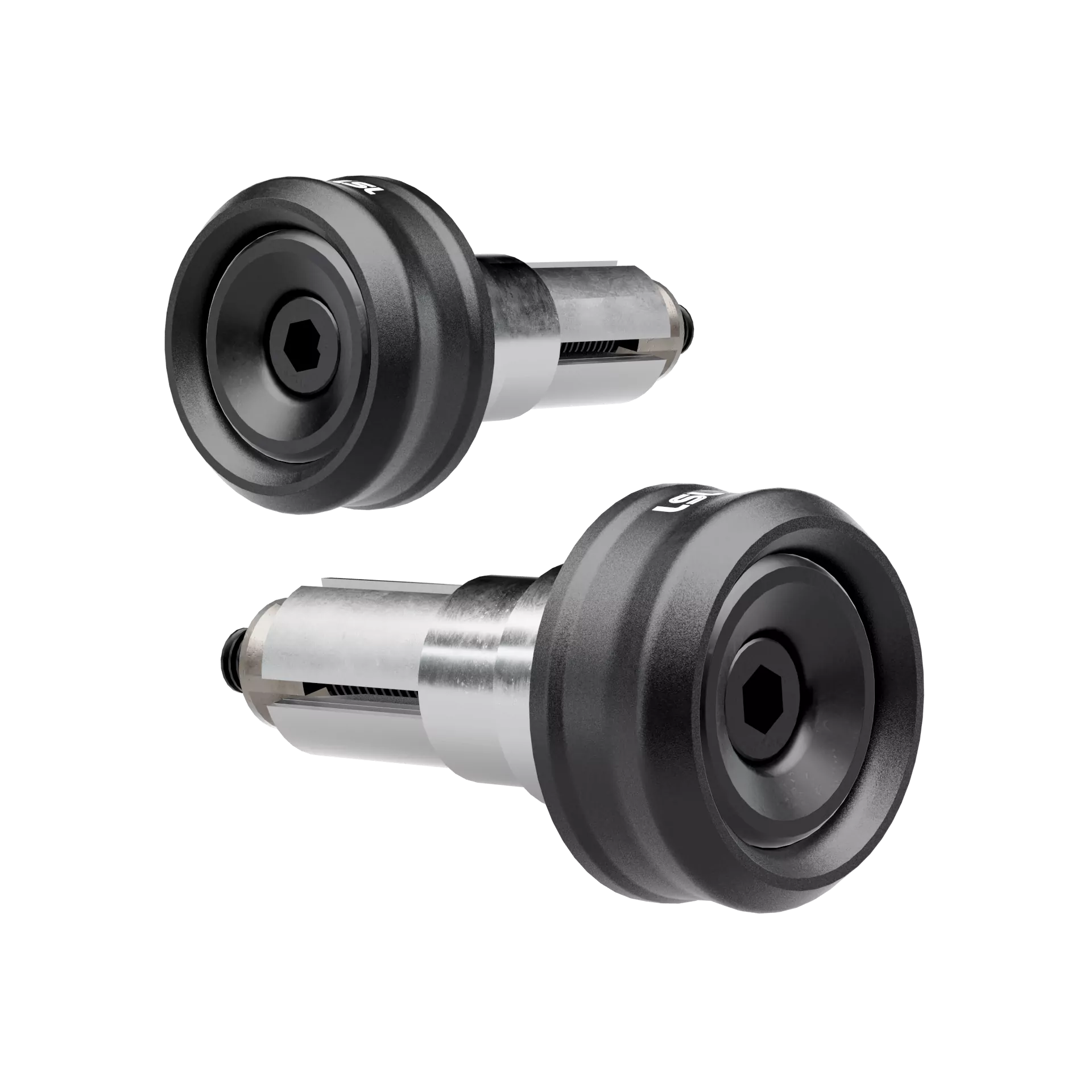 LSL PACE-XS/XL/LS Lenkergewicht