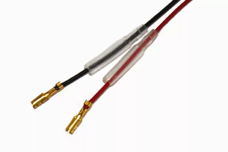 SHIN YO Rundsteckhülsenset (weiblich)