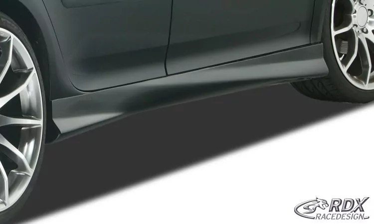 RDX Seitenschweller für VW Golf 5 "Turbo"
