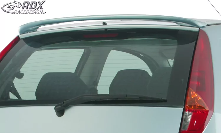 RDX Heckspoiler für FIAT Punto 2 Dachspoiler Spoiler