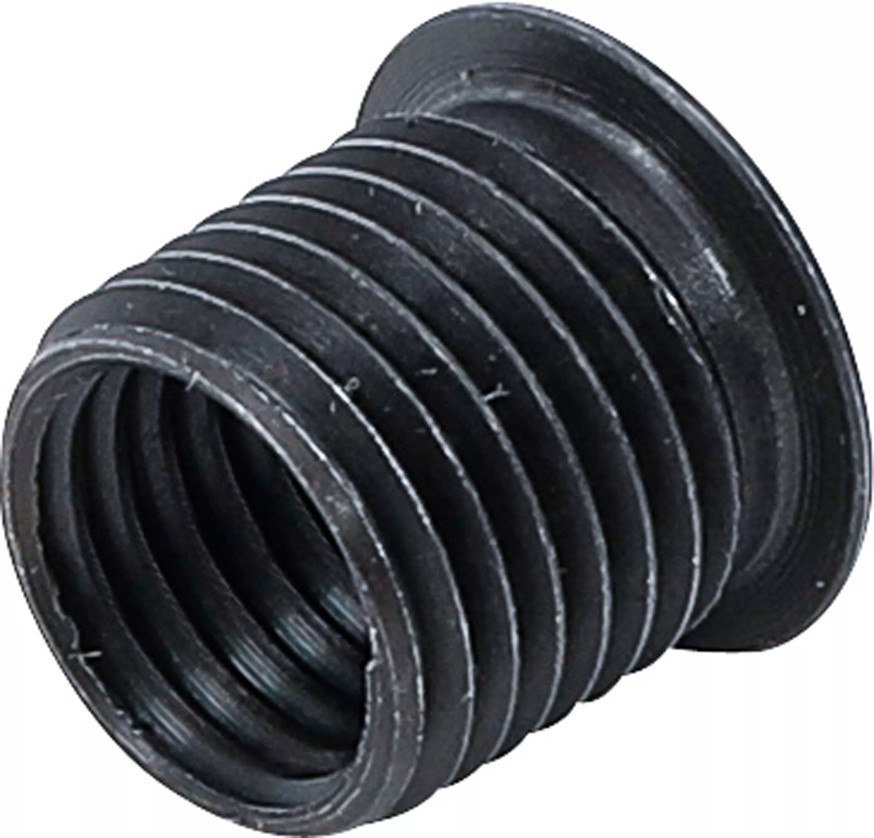 Gewindebuchse | 12 mm | M10 x 1,25 mm