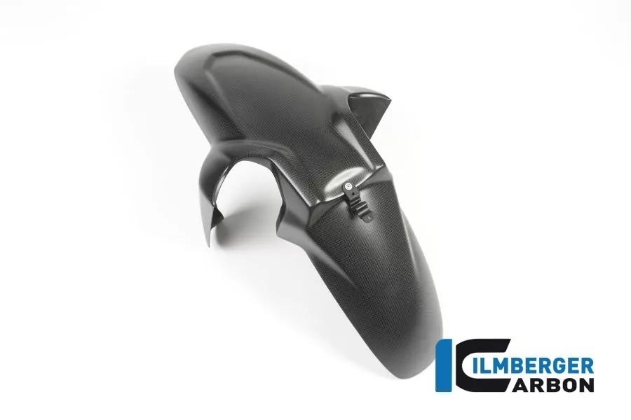 Ilmberger Carbon Koflügel vorne matt