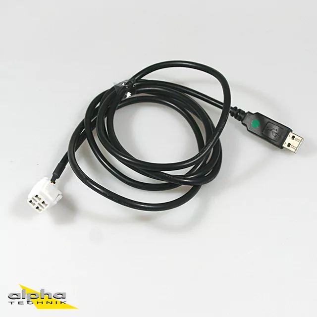 Rapid Bike Verbindungskabel