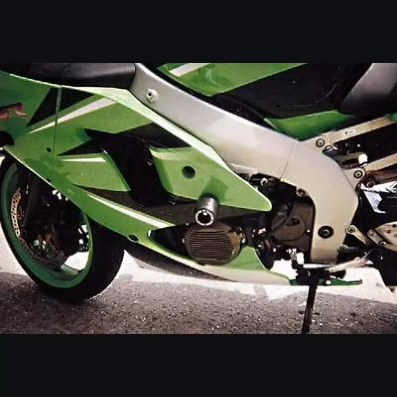 R&G Racing Sturzpads Kawasaki ZX-6 R 1998-2002