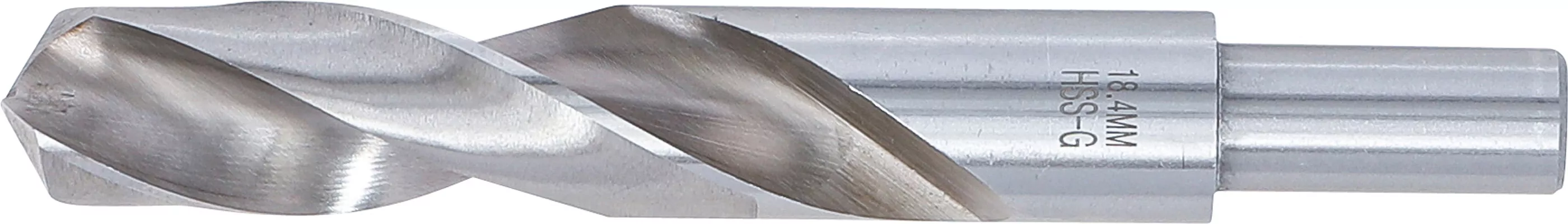 HSS-Spiralbohrer | Kernlochmaß 18,4 mm | für Art. 9433