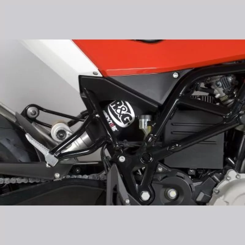 R&G Stoßdämpfer Protektor Aprilia Tuareg 660 2022-