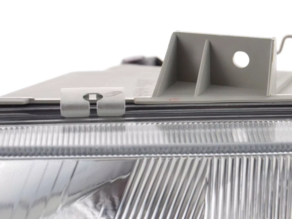 Verschleißteile Scheinwerfer links Mercedes Benz Vito / V-Klasse (Typ 638)