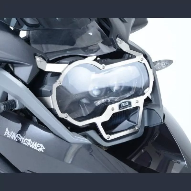 R&G Racing Scheinwerferschutz Day Light für BMW R 1200 GS 2013-