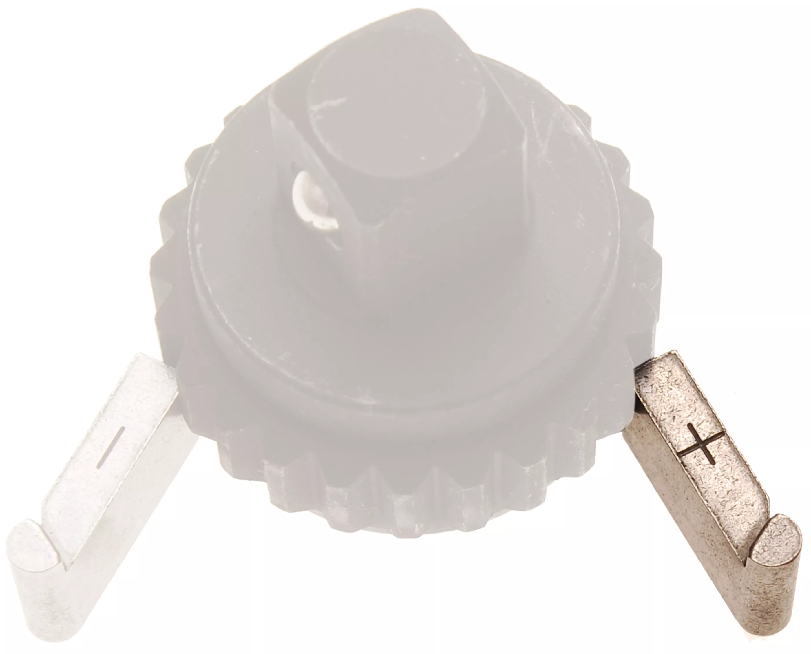 Ersatz-Knarrenplättchen für Drehmomentschlüssel | + | für Art. 968