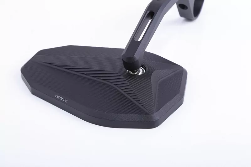 HIGHSIDER VICTORY-X Lenkerendenspiegel E-geprüft