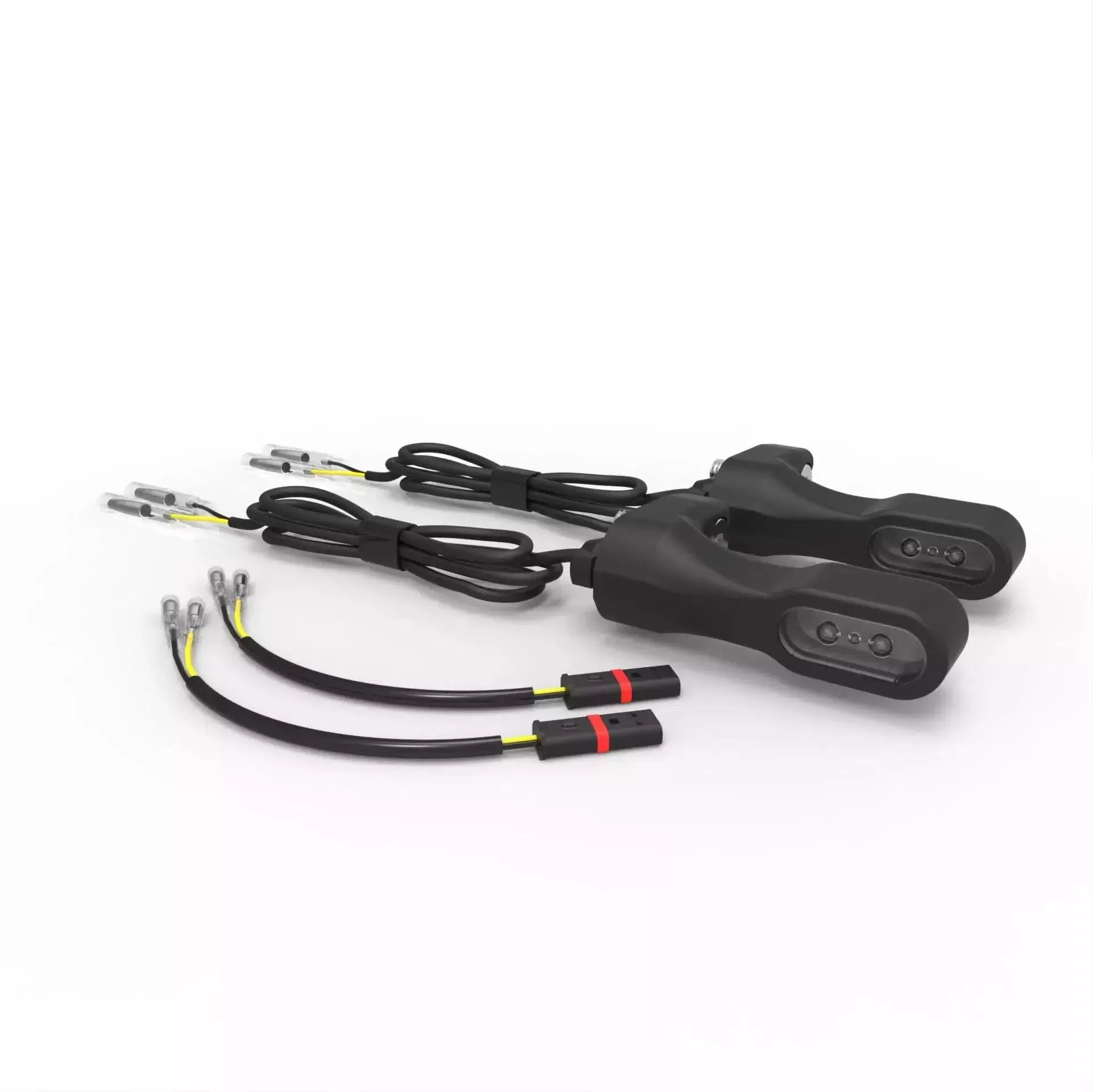 MOTOISM Blinker Type One – für BMW