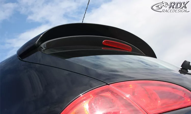 RDX Heckspoiler für SEAT Leon 1P (mittlere Version) Dachspoiler Spoiler