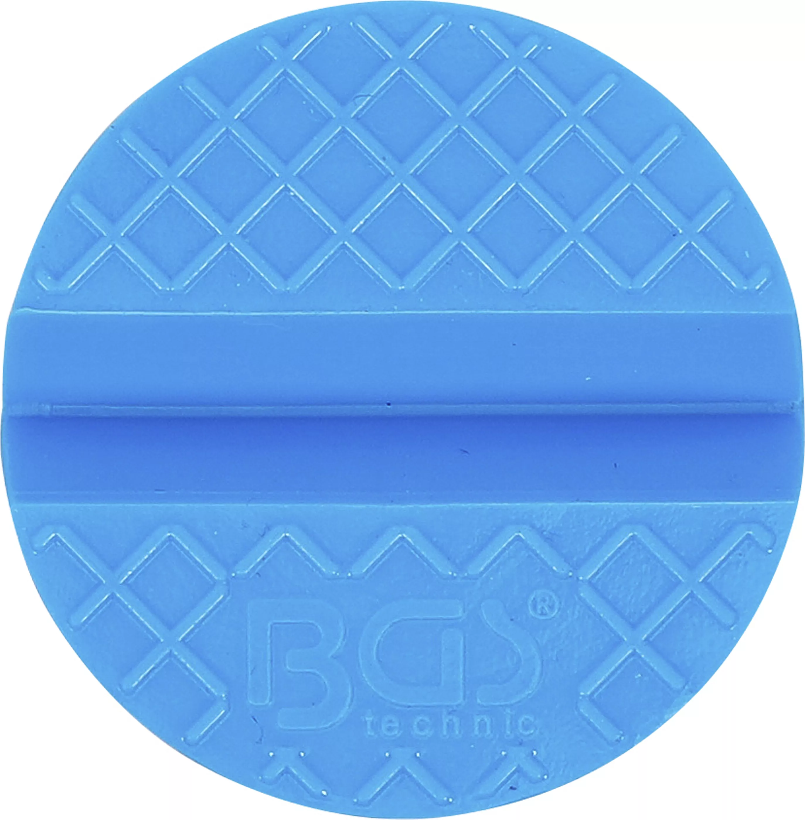 Gummiauflage | für Wagenheber | 65 x 38 mm