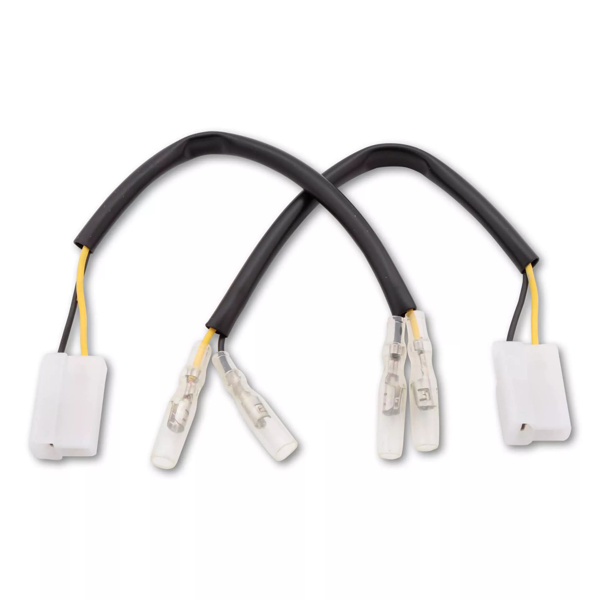 HIGHSIDER smart Adapter Cable For Indicator, For Yamaha (Pair)
