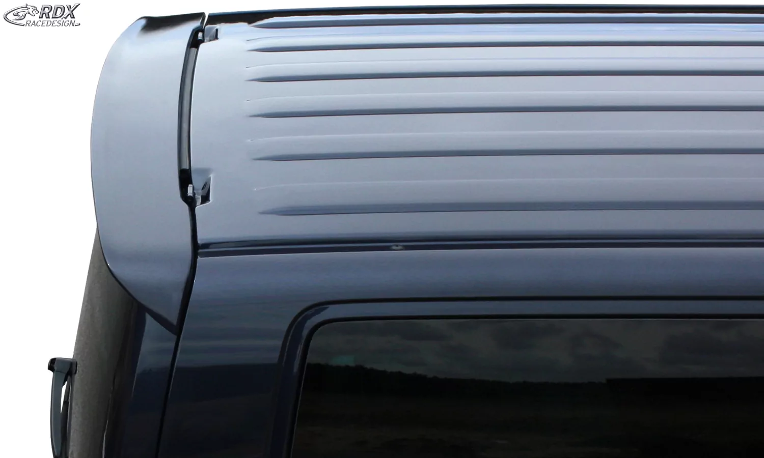 RDX Heckspoiler für VW T6 & T6.1 Dachspoiler Spoiler
