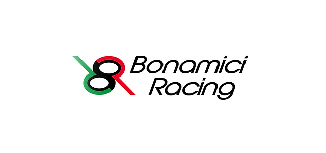 BONAMICI Logo