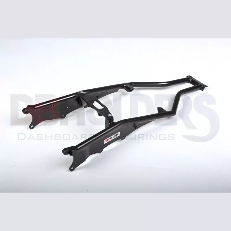 DB Holders Aluminium Heckrahmen Kawasaki ZX-10 R 2011-2015