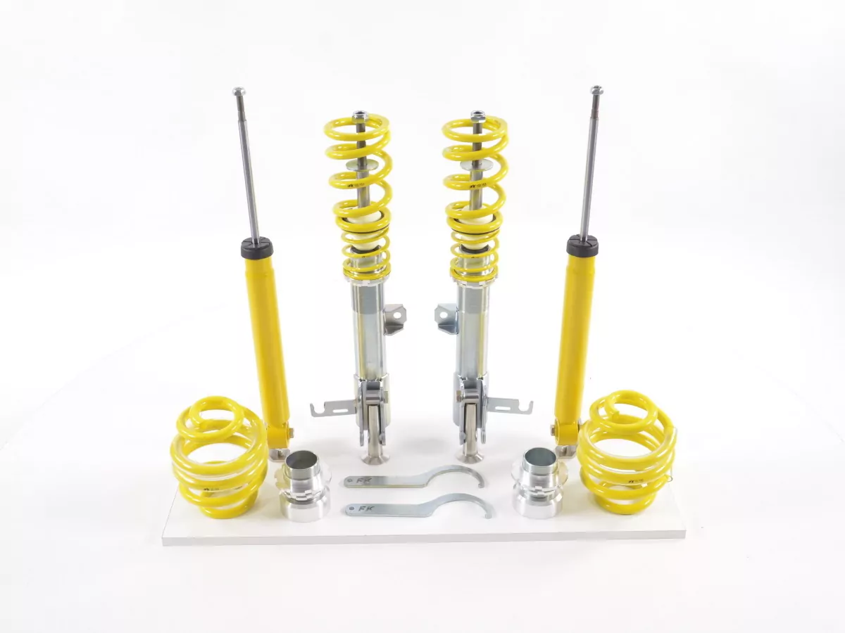 FK Gewindefahrwerk Sportfahrwerk Opel Insignia Bj. ab 2008