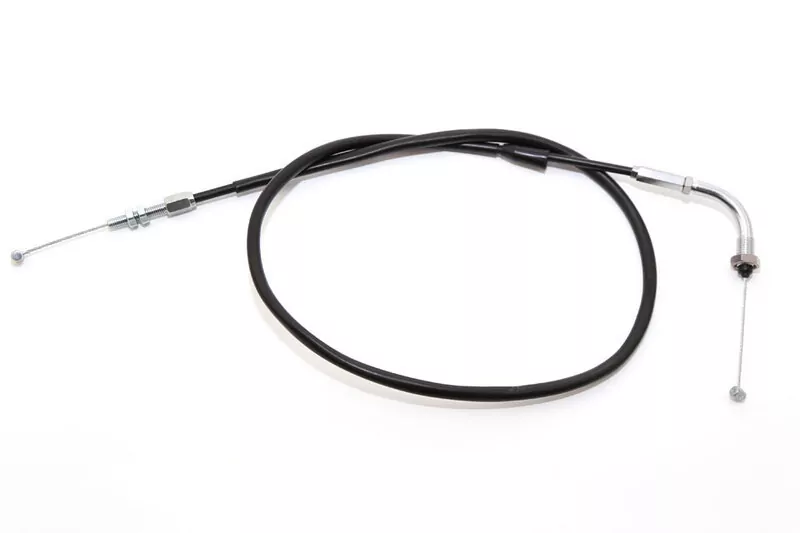 MOTORRAD NIELSEN Throttle Cable, Open, Honda VT 1100 C2, 00-03