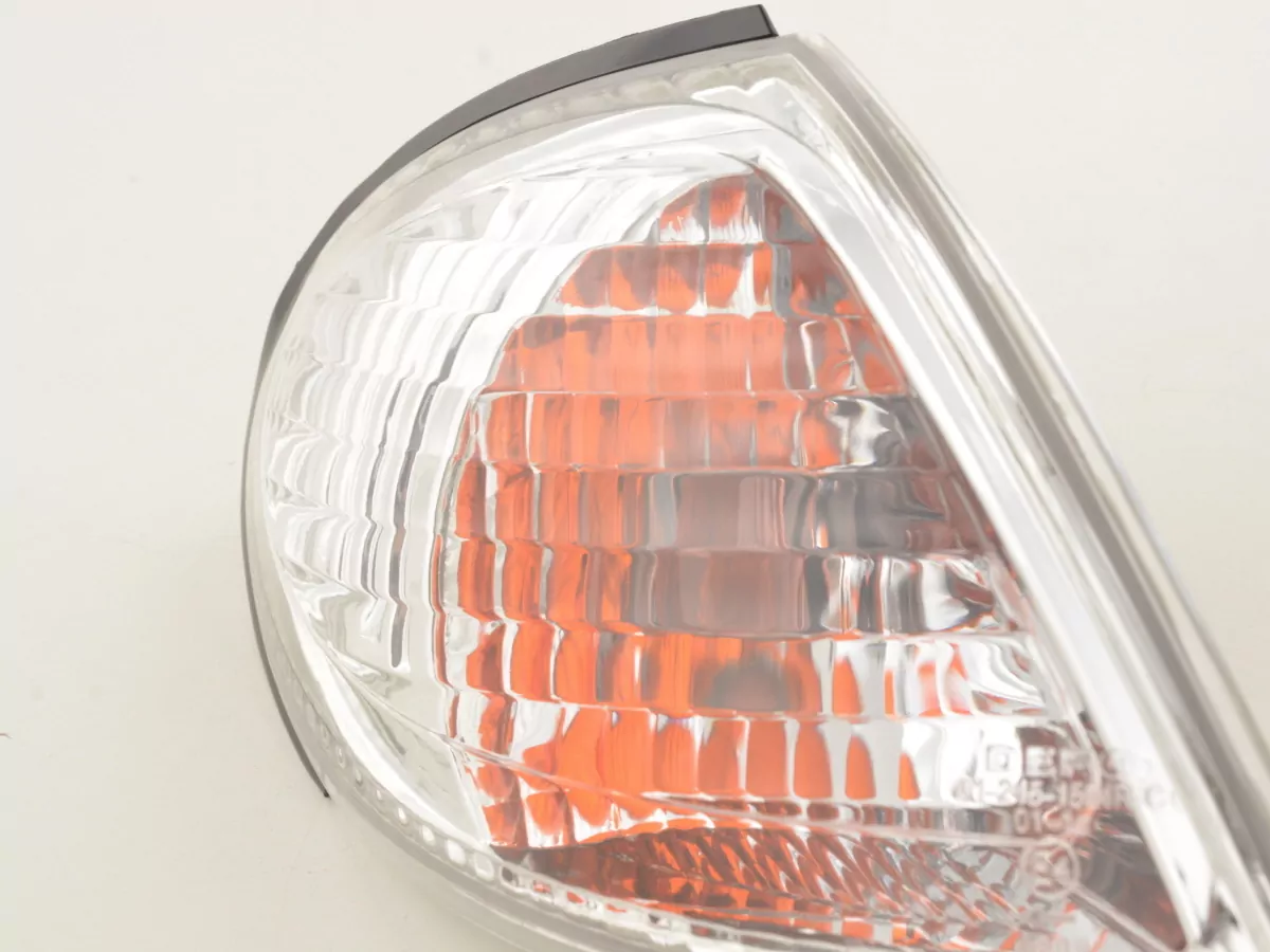 Verschleißteile Frontblinker rechts Nissan Almera (N16) Bj. 01