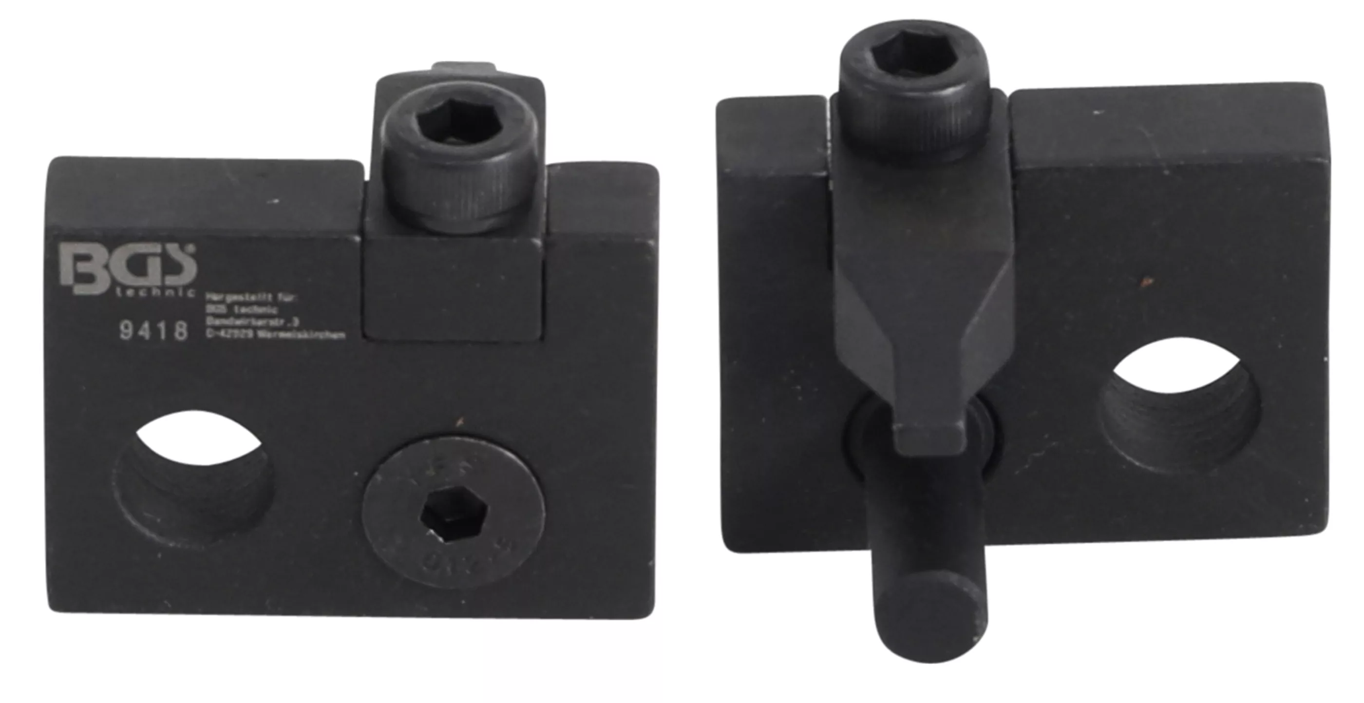 Antriebszahnrad-Fixierwerkzeug | für VAG 3.6l FSI