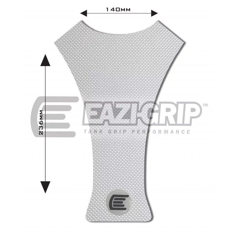 Eazi-Grip PRO Tank Pad Mitte DESIGN B