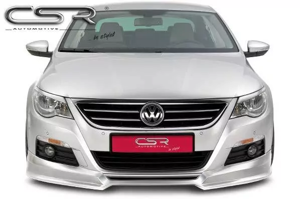 Frontansatz für VW Passat CC FA140