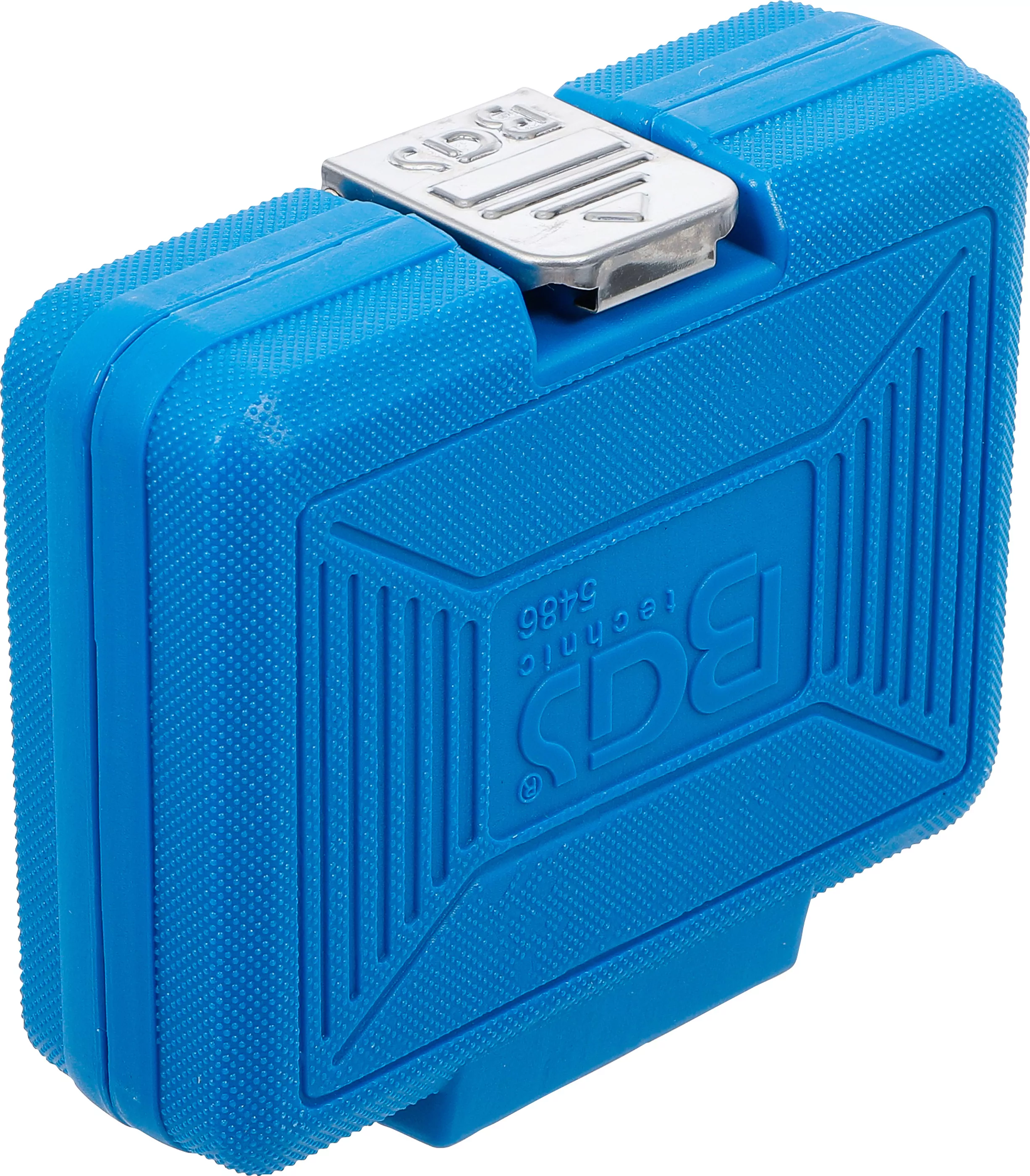 Kraft-Bit-Einsatz-Satz | Antrieb Innenvierkant 12,5 mm (1/2") | T-Profil (für Torx) T20 - T70 | 9-tlg.