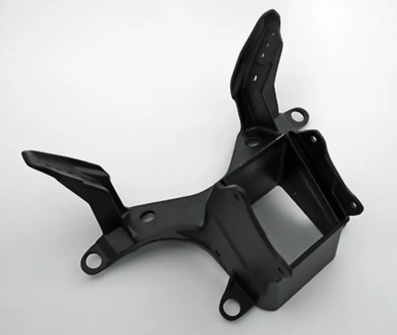 MOTO BRACKETS Verkleidungshalter für YAMAHA