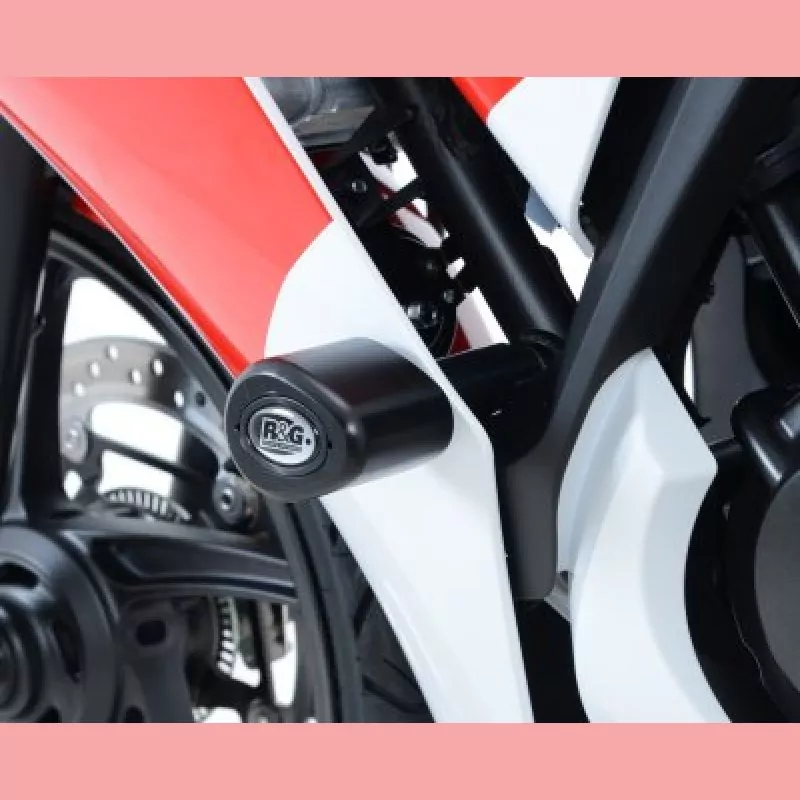 R&G Racing Sturzpads Honda CBR 300 R 2014-