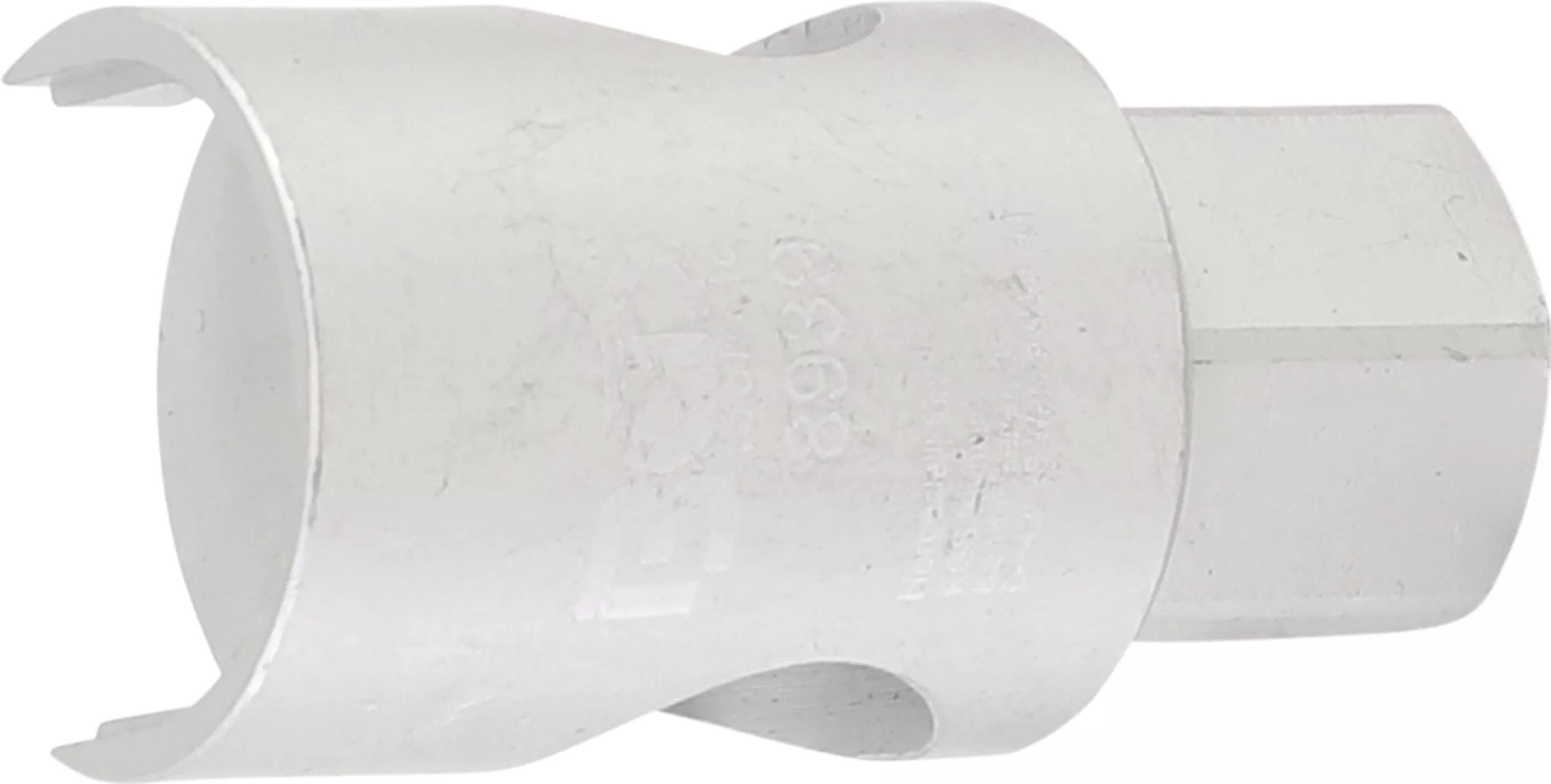 Zündkerzenstecker-Abzieher (ohne Gleitgriff) | Abtrieb Innensechskant 22 mm | für BMW-Motorräder