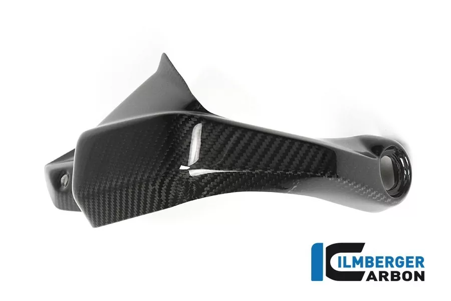 Ilmberger Carbon Handprotektoren links BMW S1000XR 2020- M1000XR 2024-