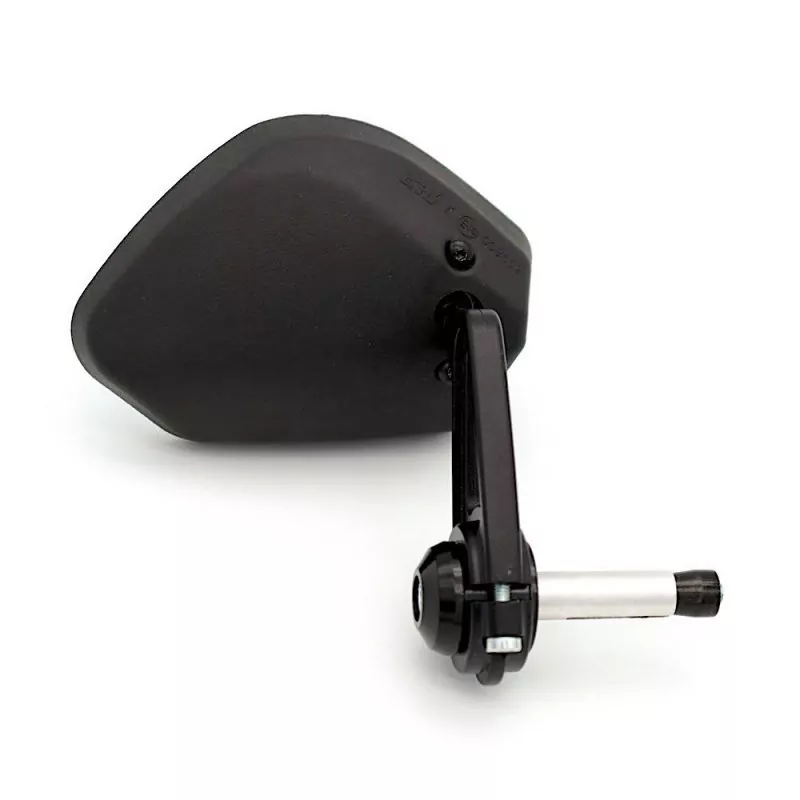 FAR Lenkerendenspiegel NEW MINI SHORT | 7915 7916 | Lenker 13-22mm | E-geprüft