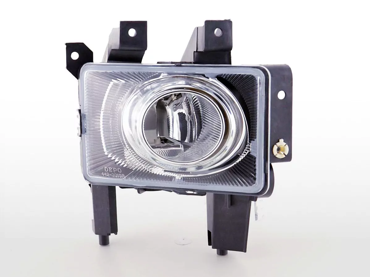 Nebelscheinwerfer Zubehör rechts Opel Astra (Typ H) Bj. 07-10 / Zafira (Typ B) Bj. 08-