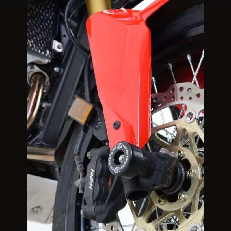 R&G Gabel Protektoren Honda CRF 1000 / 1100 Africa Twin 2016- / Adventure Sports 2018-