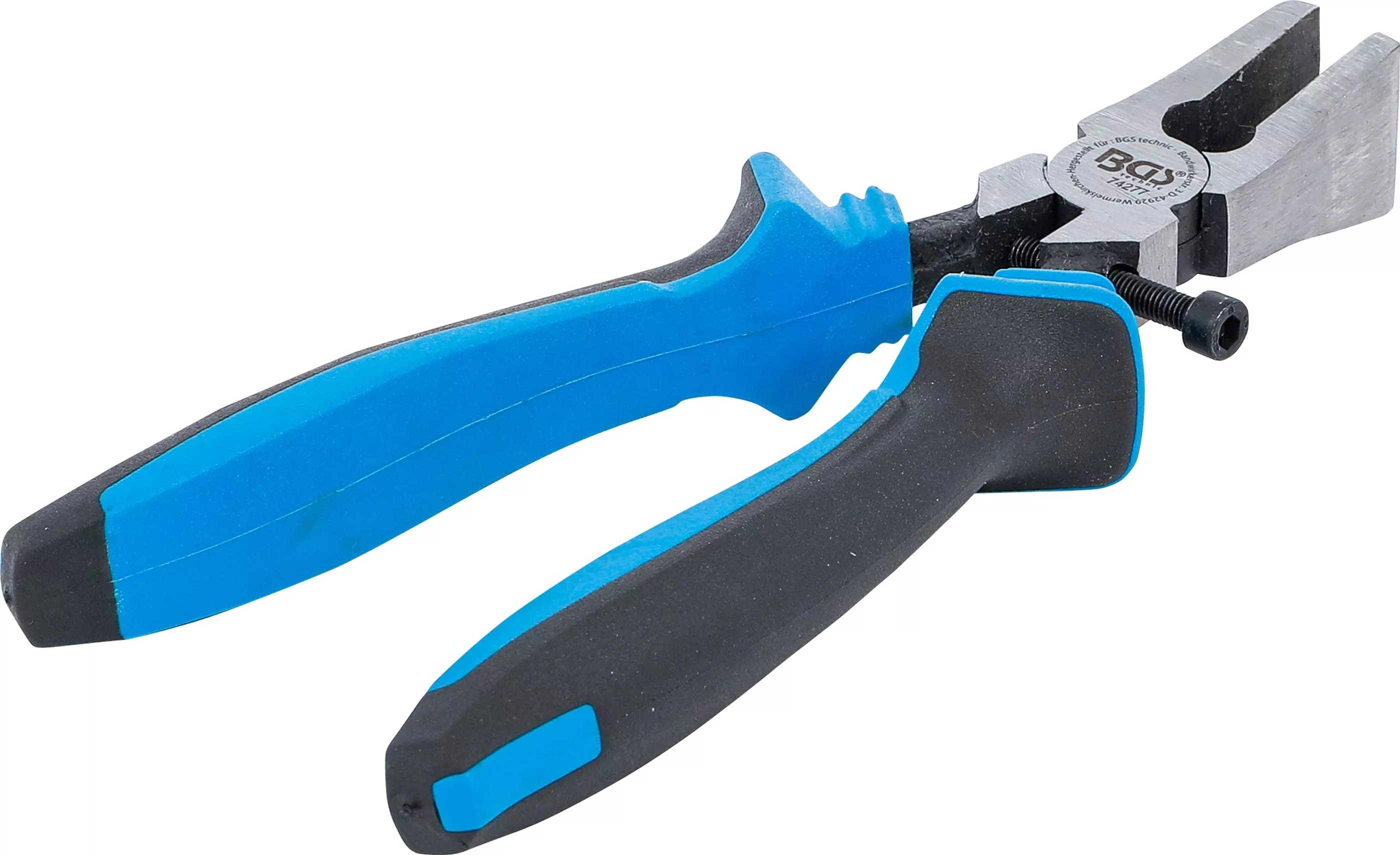 Glasbrechzange | 205 mm