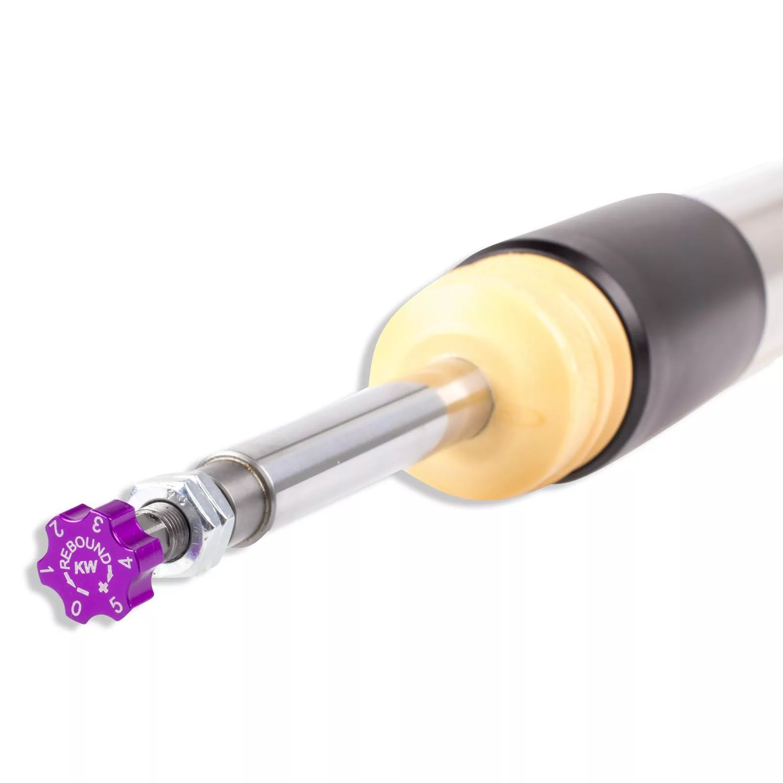 KW Gewindefahrwerk V3 inox BMW 4 Coupe (F32, F82) 3C, M3, M3 GTS 07/2013-09/2020