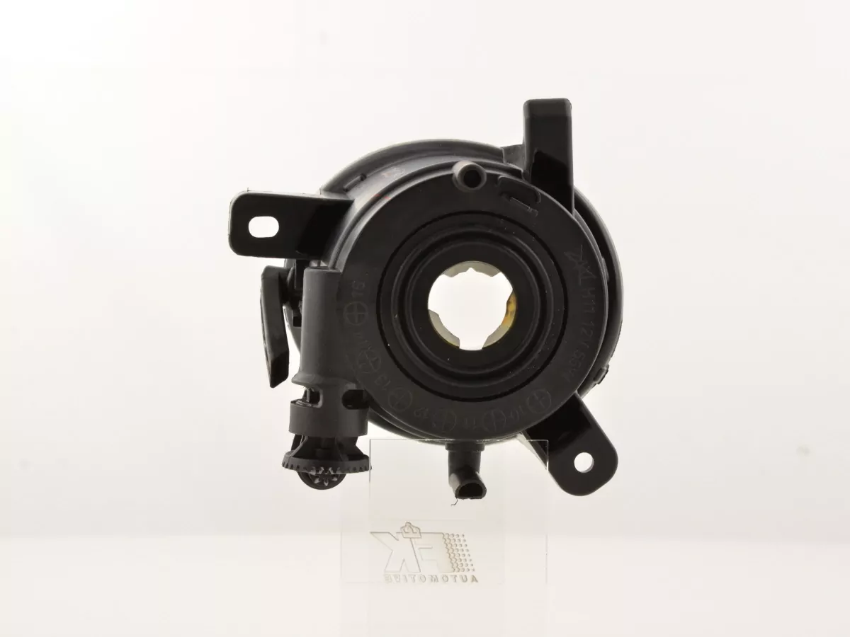 Verschleißteile Nebelscheinwerfer rechts Audi A4