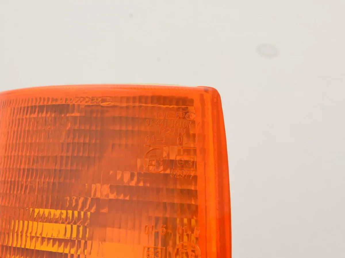 Verschleißteile Frontblinker rechts VW T4 Bj. 90