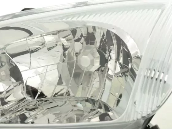 Verschleißteile Scheinwerfer links Toyota RAV4 Bj. 00-03