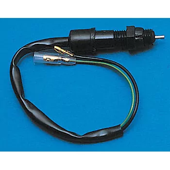 HIGHSIDER smart Schalter Für Bremslicht, hinten, Honda, rund (1Stck)